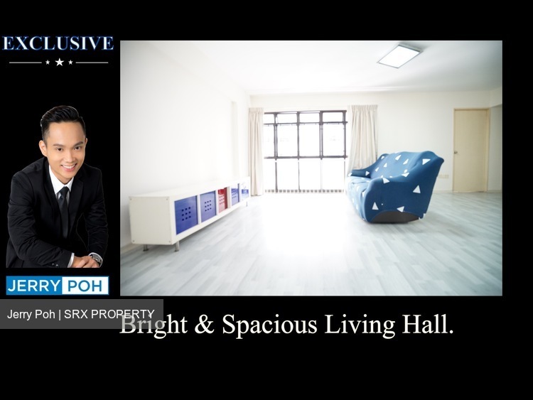 Blk 268B Boon Lay Drive (Jurong West), HDB 5 Rooms #162436332